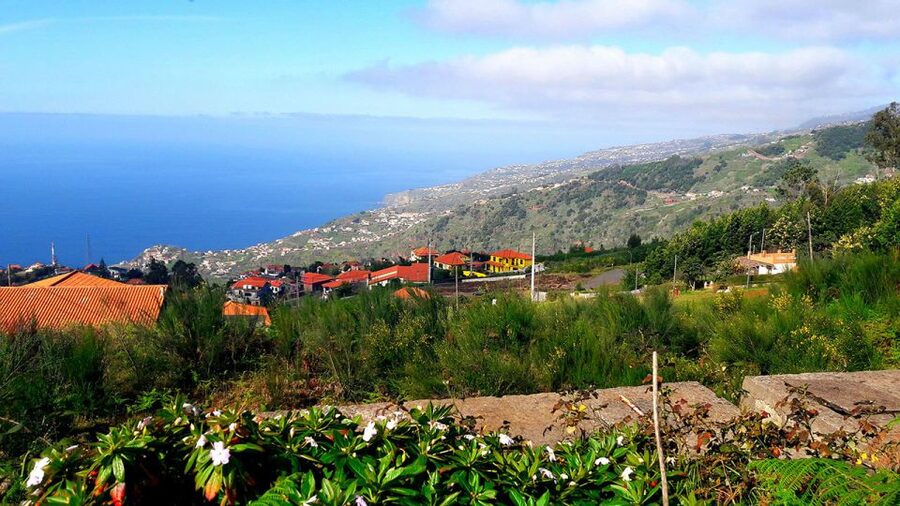 Serra de Água Valley Levada Walk - A gentle introduction to Madeira’s levadas