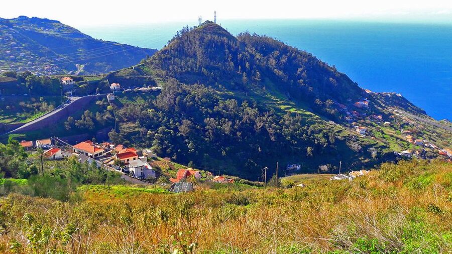 Serra de Água Valley Levada Walk - The guide makes the difference