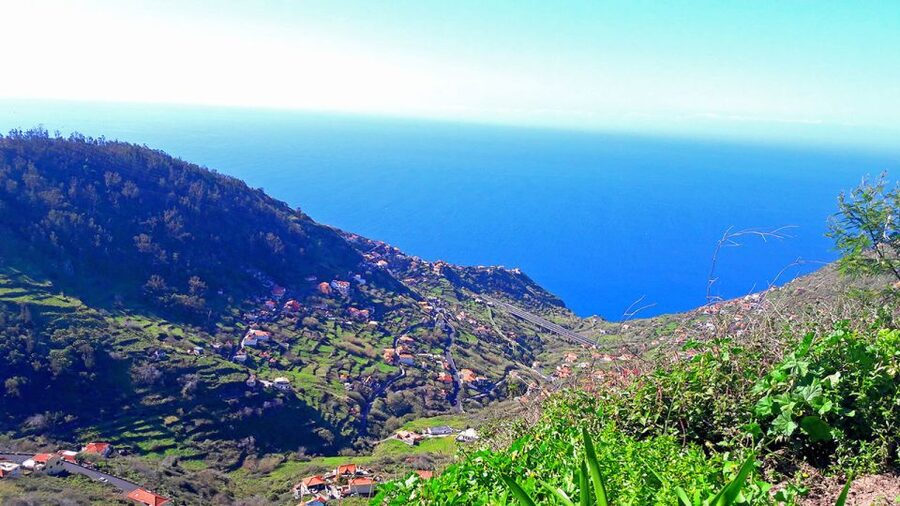 Serra de Água Valley Levada Walk - Is $38 a fair price?