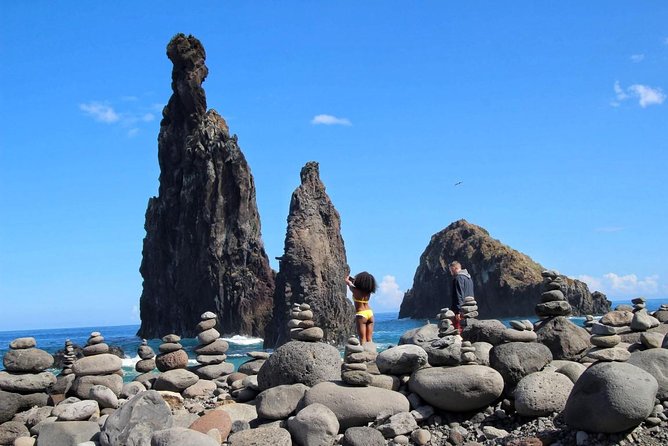 Shore Excursion Porto Moniz - Enchanted Terraces 4x4 tour - Fanal Forest deserves your full attention