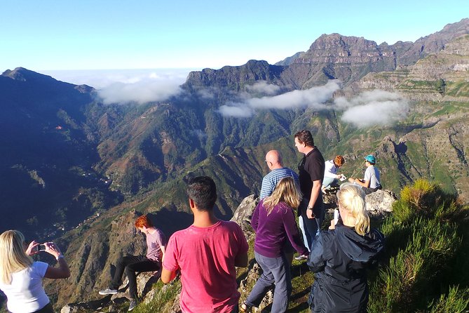 Skywalk, Amazing Views & Wine Tasting in Open Roof 4x4 Adventure - What the four-hour schedule feels like