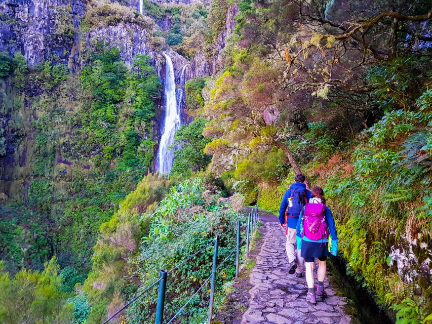 Small Group Walks Rabaçal 25 Fontes - Key points before you book