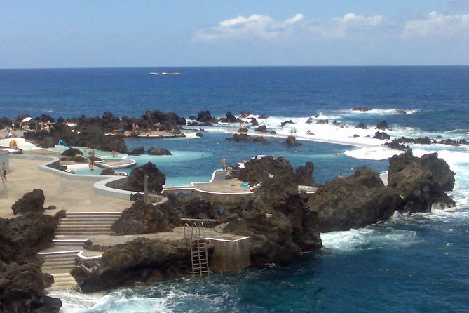 Small Group West Tour Waterfalls & Fanal Forest Tour - Why this west coast tour works