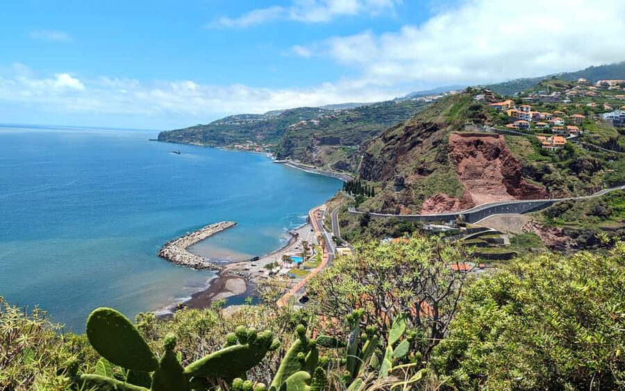 Southwest Madeira: Half-Day Cabriolet Jeep Adventure - Key points to know before booking