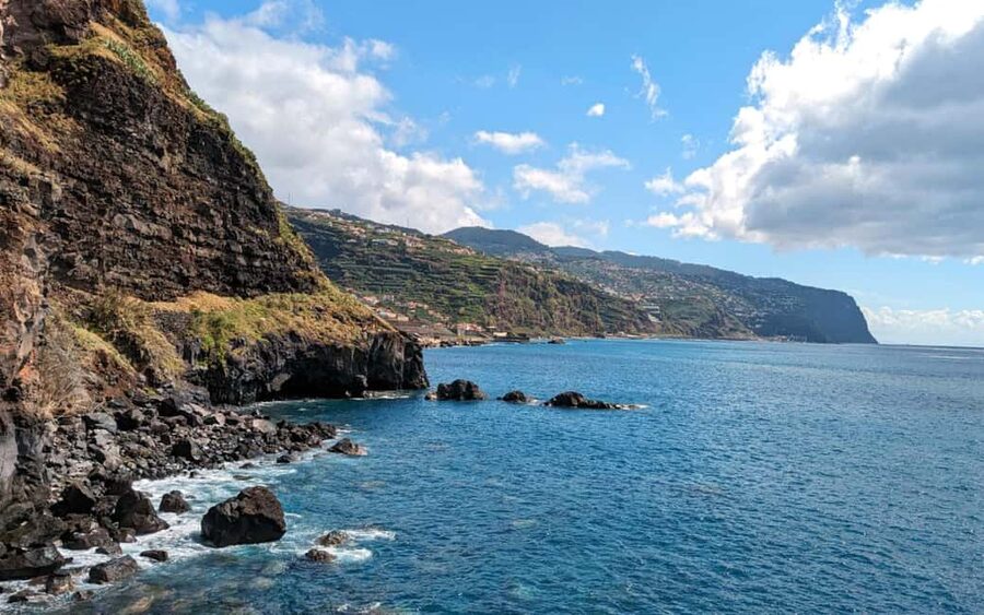 Southwest Madeira: Half-Day Cabriolet Jeep Adventure - Who will enjoy this four-hour outing