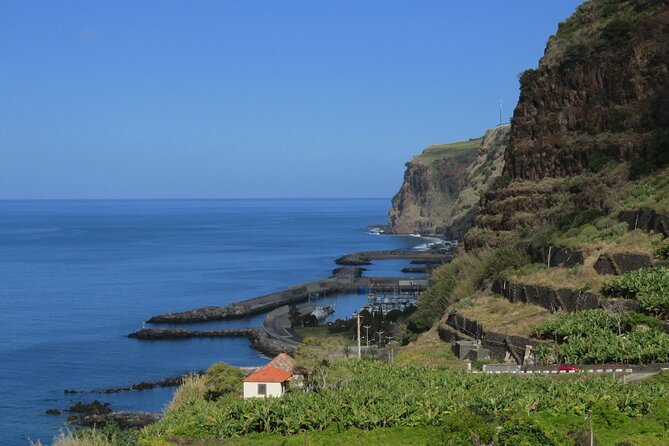 Southwest of Madeira and Calheta Paul do Mar 4x4 Full-Day Tour - Starting in Funchal at 8:30 in the morning