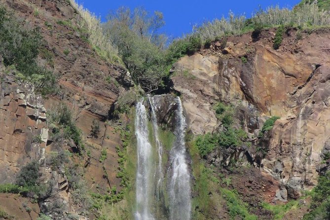Southwest of Madeira and Calheta Paul do Mar 4x4 Full-Day Tour - Ponta do Pargo and the western edge of Madeira
