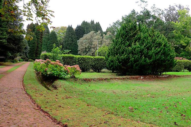 Sunday Market and Gardens Tour - What to Eat and Buy Along the Way