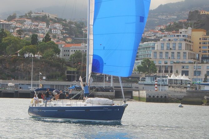 Sunrise, Sunset & Moonlight private Sailing Cruises in Madeira - Picking the right Madeira sailing
