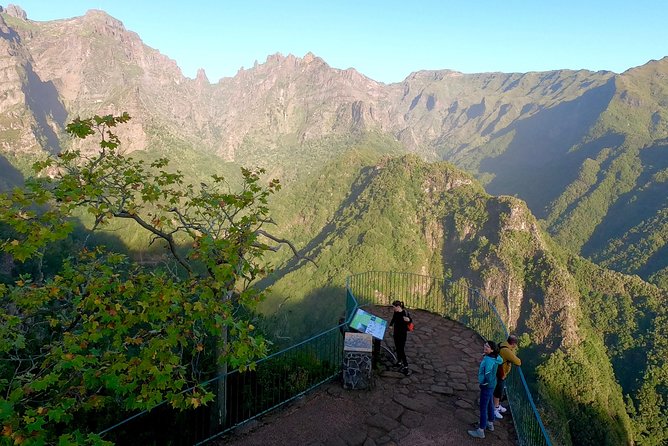 Sunrise Tour @ Pico Do Areiro | Half Day 4x4 Tour - Is $100.42 a fair price?