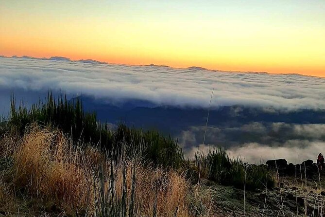 Sunrise & Walk to "Stairway to Heaven" - Key points to know before booking