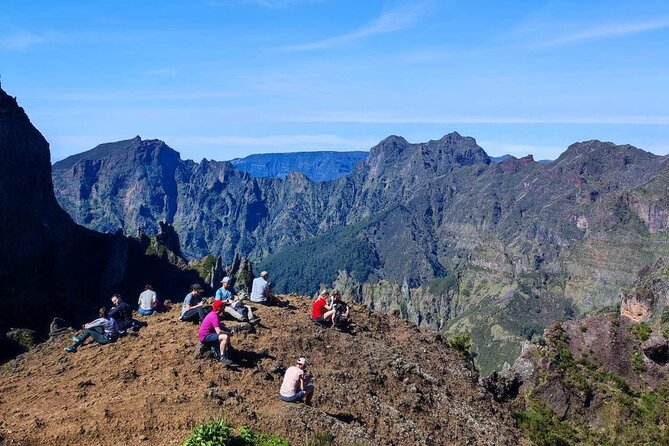 Sunrise & Walk to "Stairway to Heaven" - Price, group size, and what you get for $66.16