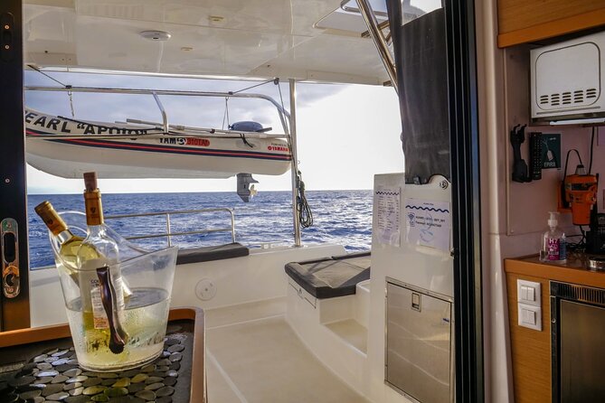 Sunset Catamaran Tour l Madeira Island - Is $46.10 a fair price?