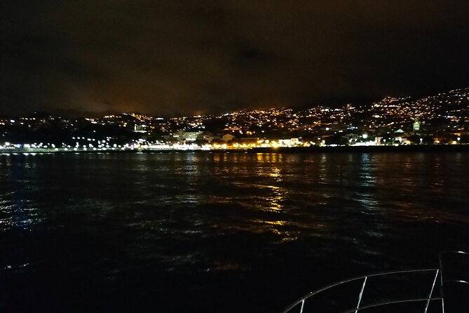 Sunset Cruise with Dinner on Board - What the $78.09 price really covers