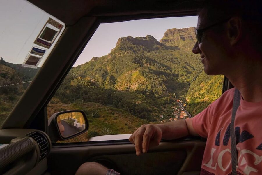 Sunset Tour @ Pico Do Areiro | Half Day 4x4 Tour - Who should book this Pico do Areeiro tour?