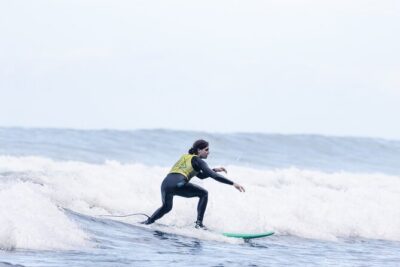 Surfing Lessons in Madeira