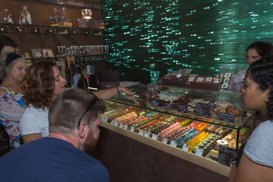 Taste Funchal: food, wine and cultural tour - The guides make the difference