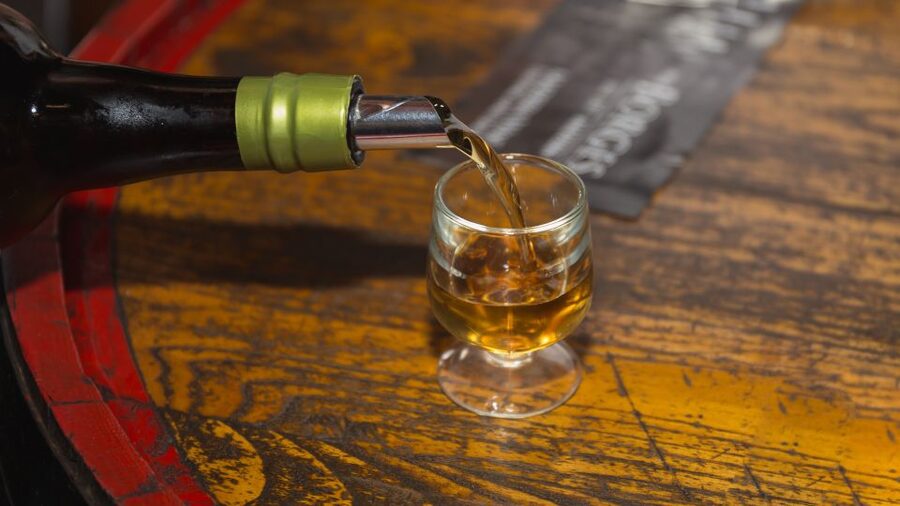 Taste Funchal: food, wine and cultural tour - Poncha, Nikita, and Madeira’s local drinks