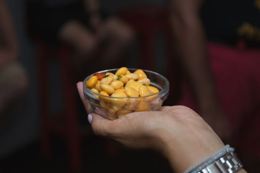 Taste Funchal: food, wine and cultural tour - A relaxed walk through old Funchal