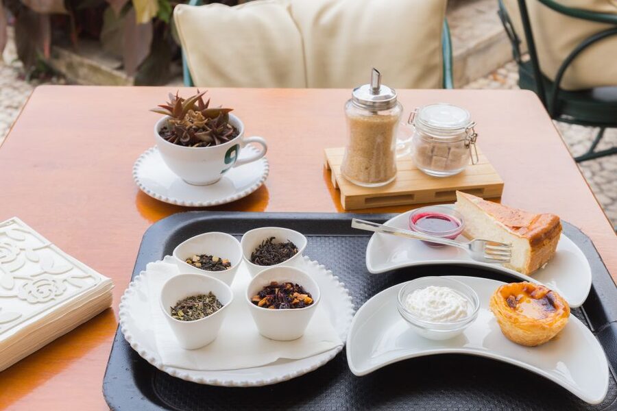 Taste Funchal: food, wine and cultural tour - How much food and drink do you get for $109?