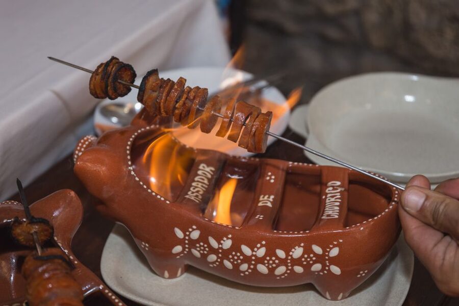 Taste Funchal: food, wine and cultural tour - Tea, pastries, and the sweet side of Madeira