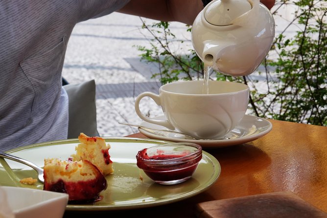 Taste Funchal: food, wine & cultural tour - What you may taste along the route