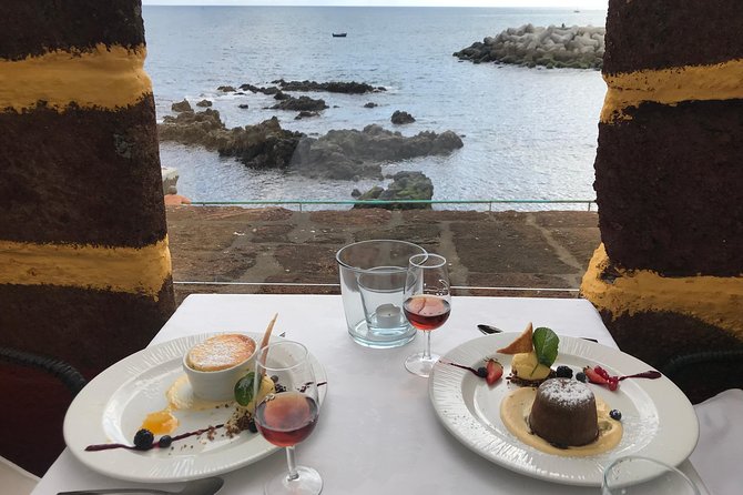 Taste Funchal: food, wine & cultural tour - Walking through Funchal without overdoing it
