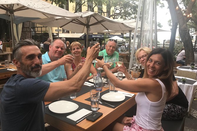 Taste Funchal: food, wine & cultural tour - Dietary needs and who will enjoy it most