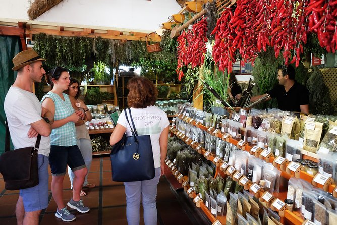 Taste Funchal: food, wine & cultural tour - Is $112.46 good value?