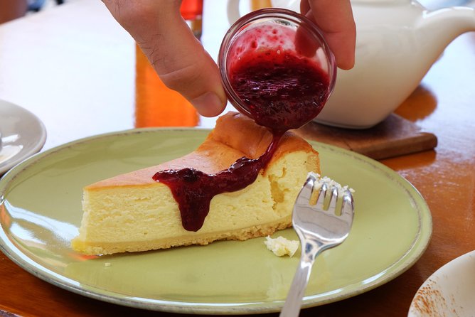 Taste Funchal: food, wine & cultural tour - Wine first, food later: how the pacing works