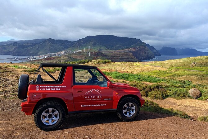 The Fabulous Pico do Arieiro: Half-day Private Tour - Why the private format changes the experience