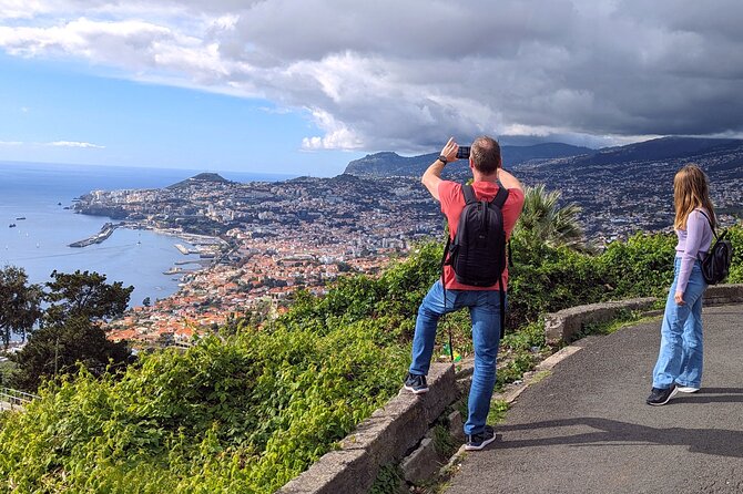 The Fabulous Pico do Arieiro: Half-day Private Tour - Who will enjoy this half-day outing?