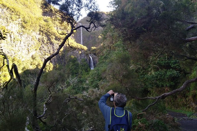 The Fantastic Cascades - Rain, fog, and the right expectations