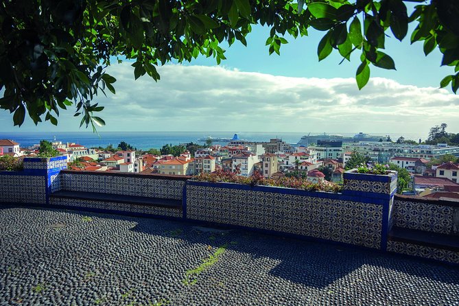 The Mysteries of Funchal Walking Tour - Key points to know before booking