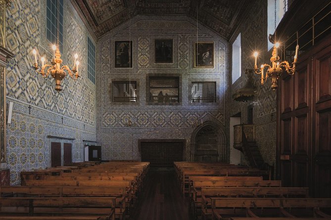 The Mysteries of Funchal Walking Tour - Four stops that reveal Funchal’s older side