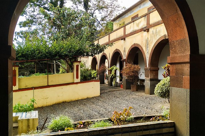 The Mysteries of Funchal Walking Tour - FAQ