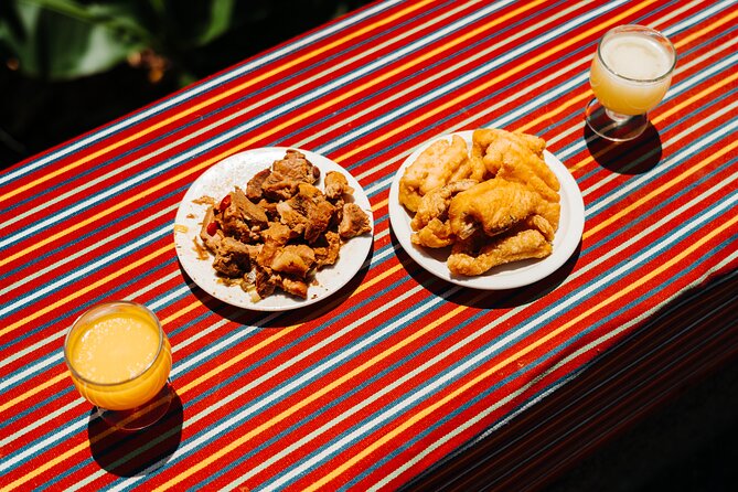 The Tasca Tour - Half Day Food and Drinks Tour - Why the small group matters