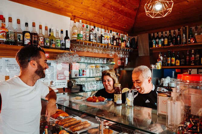The Tasca Tour - Half Day Food and Drinks Tour - Who will enjoy this Madeira outing