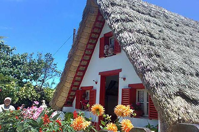 The unspoiled North East coast Tour - Ponta de São Lourenço and Madeira’s drier eastern edge