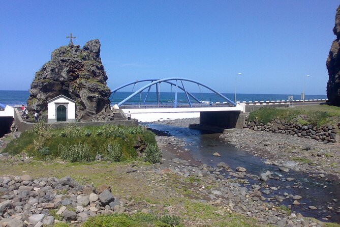 The unspoiled North East coast Tour - What the $36.68 price really covers