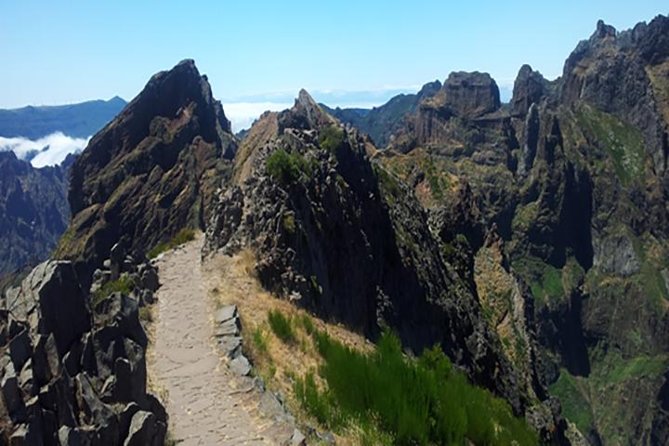 The unspoiled North East coast Tour - Ponta Delgada: a quiet village and a useful coastal pause