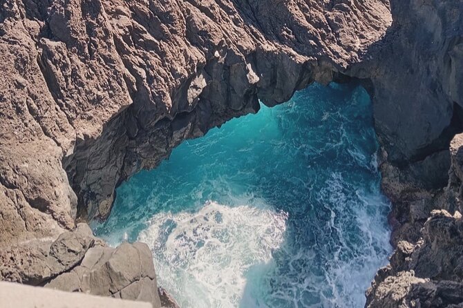 The Untraveled West Tour - Why this west Madeira route is different