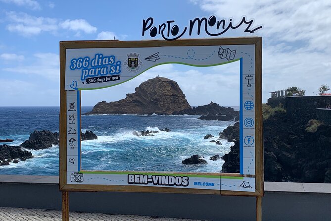 The Untraveled West Tour - Pico Vermelho and a short rough-road detour