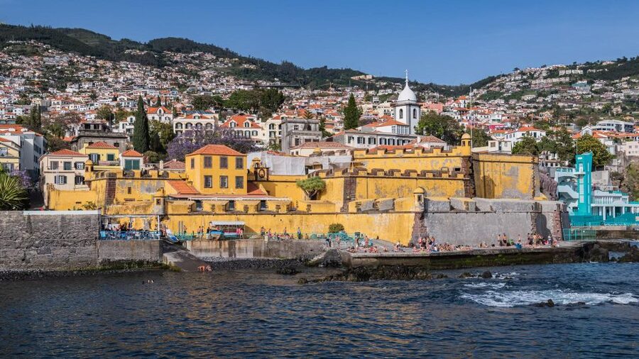 Tuk Tuk Funchal City - Madeira Island - Key points to know before booking