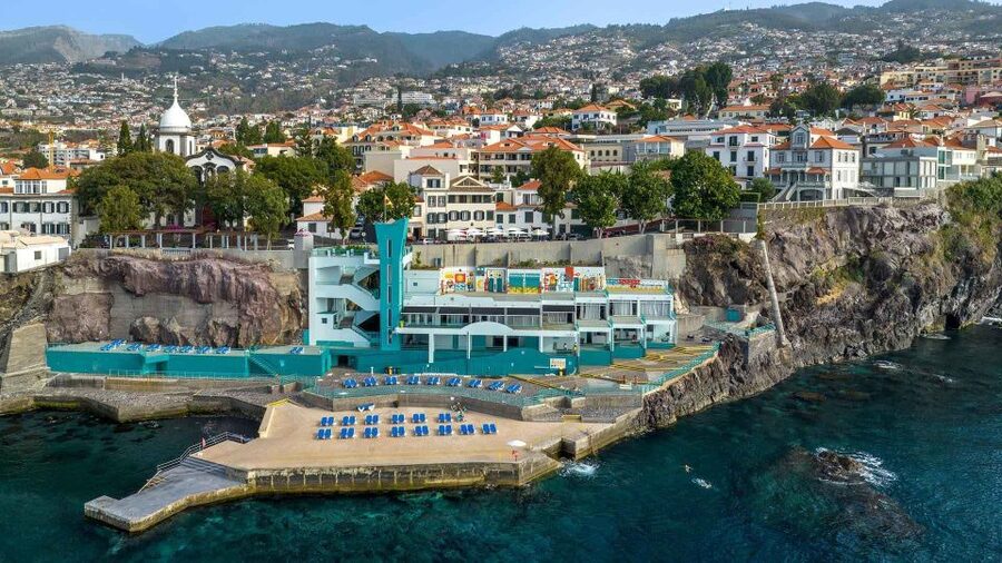 Tuk Tuk Funchal City - Madeira Island - Should you book the Tuk Tuk Funchal City tour?