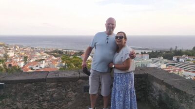 Tuk Tuk Monte Toboggan – Madeira Island