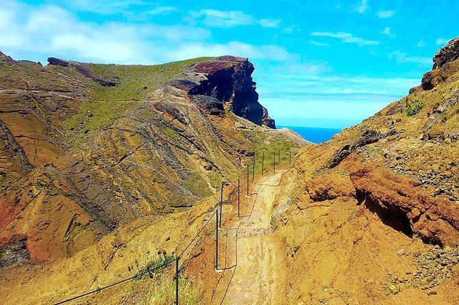 Vereda da Ponta de São Lourenço Trail Walking Tour - Why the trail can feel tougher than the distance suggests