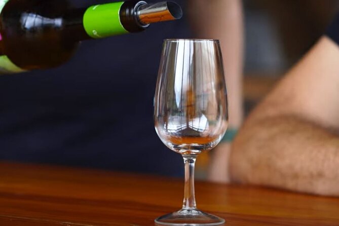Visiting local Vineyard With Wine Tasting & Lunch included - Is $222.26 a fair price?