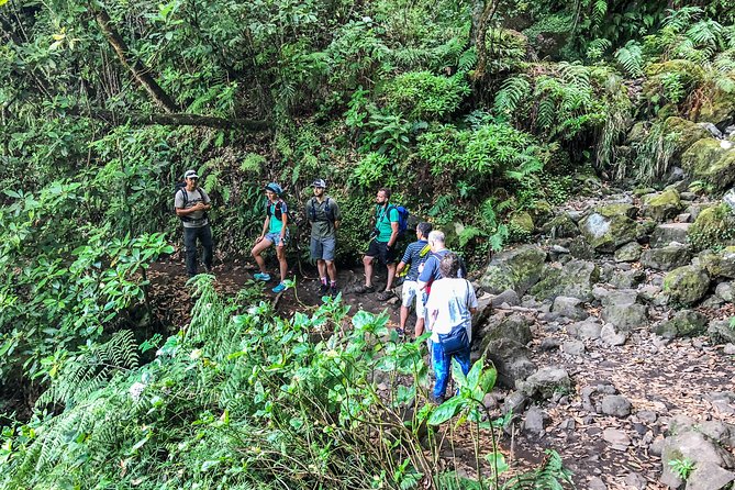 Walk with a local - Fitness, footwear, and what to pack