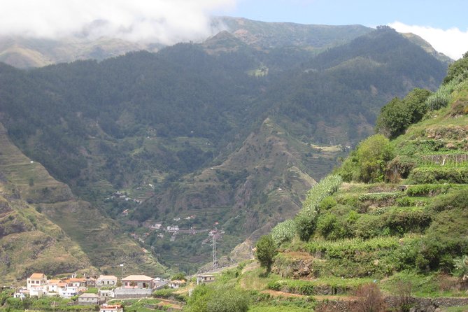 Walking Experience in the Serra D'Água Valley - Key points to know before you book